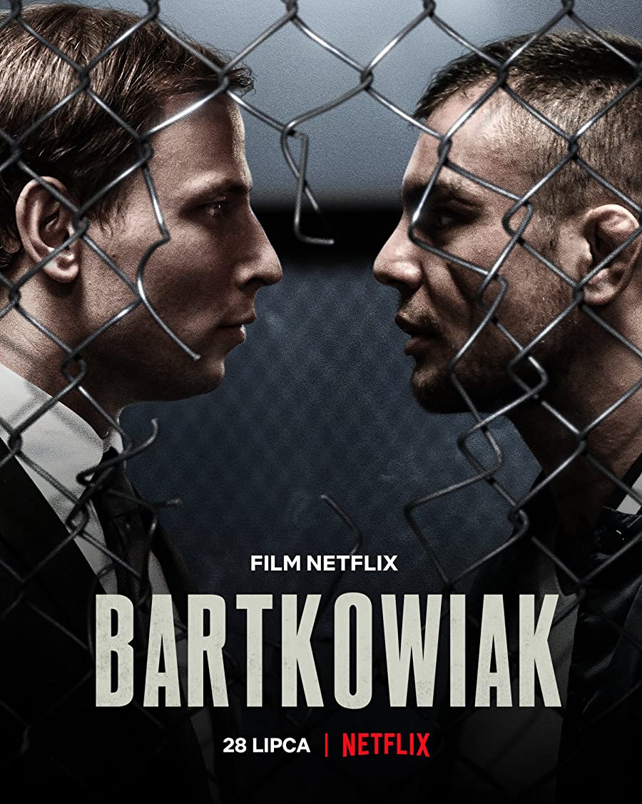 دانلود دوبله فارسی فیلم Bartkowiak 2021