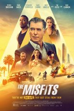 دانلود دوبله فارسی فیلم The Misfits 2021