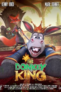 دانلود فیلم The Donkey King 2020