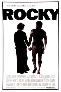 دانلود دوبله فارسی فیلم Rocky 1976 دانلود دوبله فارسی فیلم Rocky 1976