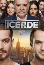 دانلود سریال Içerde