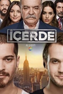 دانلود سریال Içerde