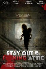 دانلود فیلم Stay Out of the Attic 2020