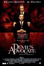 دانلود فیلم The Devil’s Advocate 1997 با دوبله اختصاصی