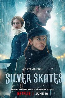 دانلود دوبله فارسی فیلم Silver Skates 2020