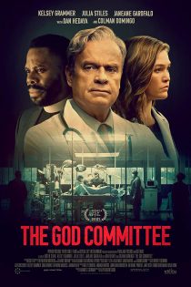 دانلود دوبله فارسی فیلم The God Committee 2021 دانلود دوبله فارسی فیلم The God Committee 2021