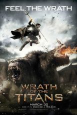 دانلود دوبله فارسی فیلم Wrath of the Titans 2012