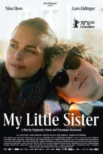 دانلود فیلم My Little Sister 2020