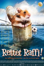 دانلود دوبله فارسی فیلم Rettet Raffi! 2015