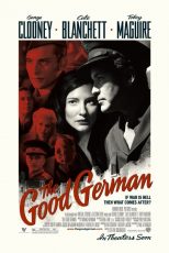 دانلود دوبله فارسی فیلم The Good German 2006