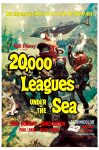 دانلود فیلم 20,000 Leagues Under the Sea