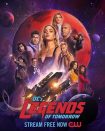 دانلود سریال Legends of Tomorrow با زیرنویس چسبیده