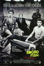دانلود فیلم Swordfish 2001 دانلود فیلم Swordfish 2001