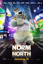 دانلود فیلم Norm of the North 2015