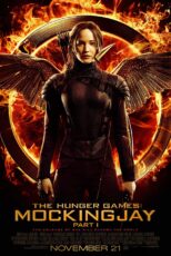 دانلود فیلم The Hunger Games: Mockingjay – Part 1 2014