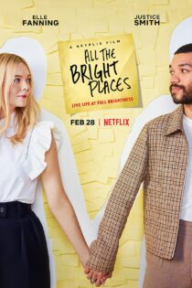 دانلود فیلم All the Bright Places 2020