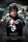 دانلود فیلم The Hobbit: The Battle of the Five Armies 2014