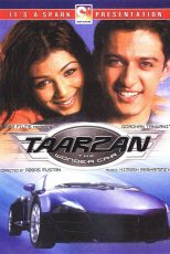 دانلود فیلم Taarzan: The Wonder Car 2004