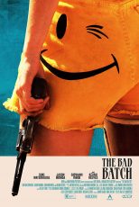 دانلود فیلم The Bad Batch 2016
