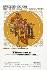دانلود فیلم There Was a Crooked Man… 1970
