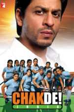 دانلود فیلم Chak De India 2007 دانلود فیلم Chak De India 2007