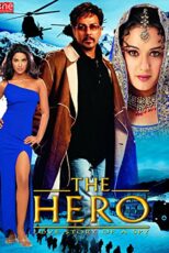 دانلود فیلم The Hero: Love Story of a Spy 2003