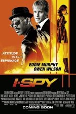 دانلود فیلم I Spy 2002 دانلود فیلم I Spy 2002