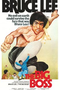 دانلود فیلم The Big Boss 1971