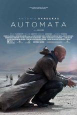 دانلود فیلم Autómata 2014