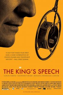 دانلود فیلم The King’s Speech 2010