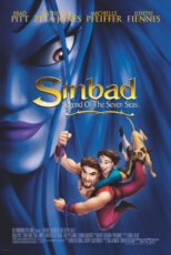 دانلود فیلم Sinbad: Legend of the Seven Seas 2003