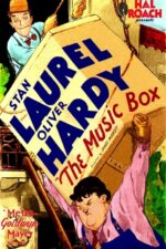 دانلود فیلم The Music Box 1932 دانلود فیلم The Music Box 1932