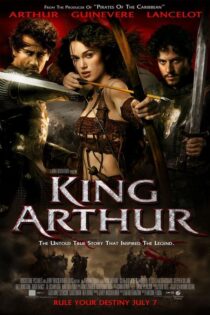 دانلود فیلم King Arthur 2004