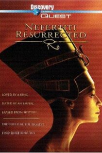 دانلود فیلم Nefertiti Resurrected 2003