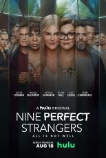دانلود سریال Nine Perfect Strangers با زیرنویس چسبیده