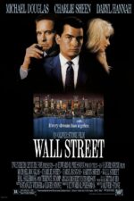 دانلود فیلم Wall Street 1987