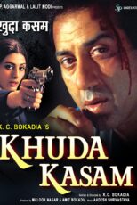دانلود فیلم Khuda Kasam 2010