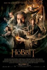 دانلود فیلم The Hobbit: The Desolation of Smaug 2013
