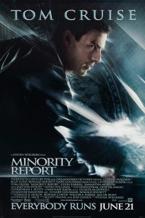 دانلود فیلم Minority Report 2002 دانلود فیلم Minority Report 2002
