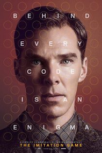 دانلود دوبله فارسی فیلم The Imitation Game 2014 دانلود دوبله فارسی فیلم The Imitation Game 2014