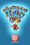 دانلود فیلم Ralph Breaks the Internet 2018