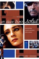 دانلود فیلم Un, deux, trois, soleil 1993