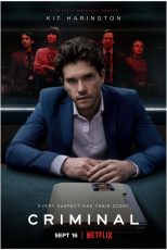 دانلود سریال Criminal: UK با زیرنویس چسبیده