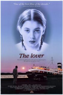 دانلود فیلم The Lover 1992