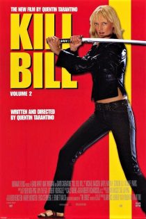 دانلود فیلم Kill Bill: Vol. 2 2004