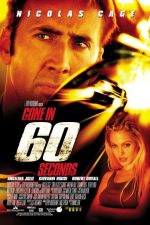 دانلود فیلم Gone in Sixty Seconds 2000