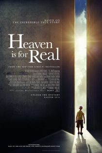 دانلود فیلم Heaven Is for Real 2014