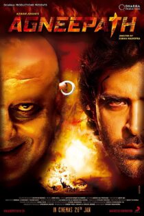 دانلود فیلم Agneepath 2012 دانلود فیلم Agneepath 2012