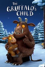 دانلود فیلم The Gruffalo’s Child 2011 دانلود فیلم The Gruffalo’s Child 2011