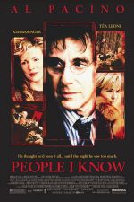 دانلود فیلم People I Know 2002
